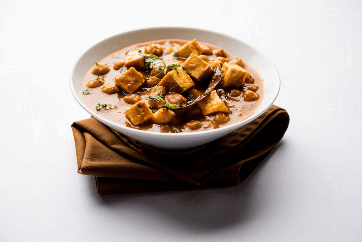 Paneer Dishes