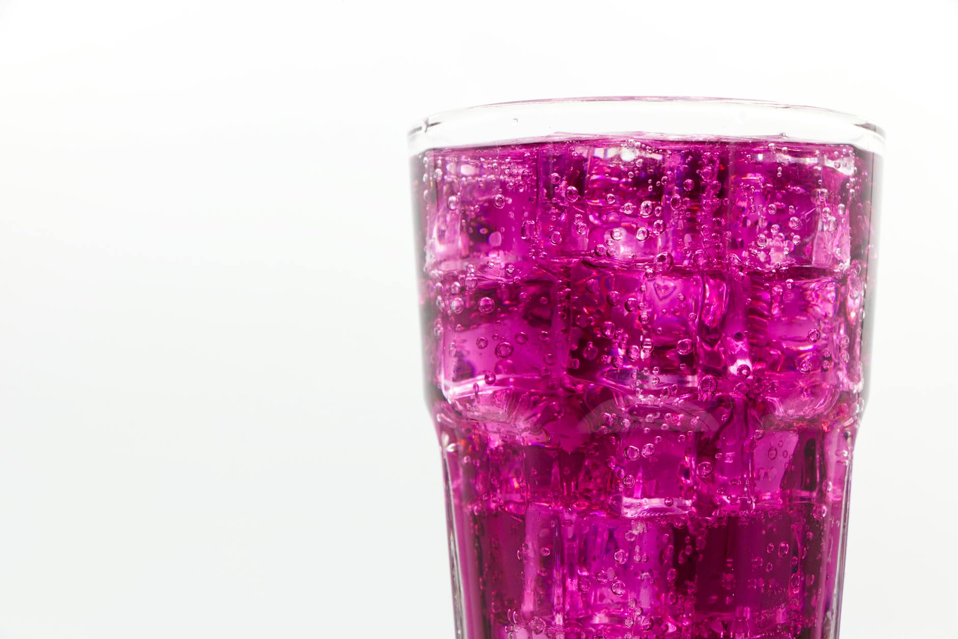 Aerated Drinks