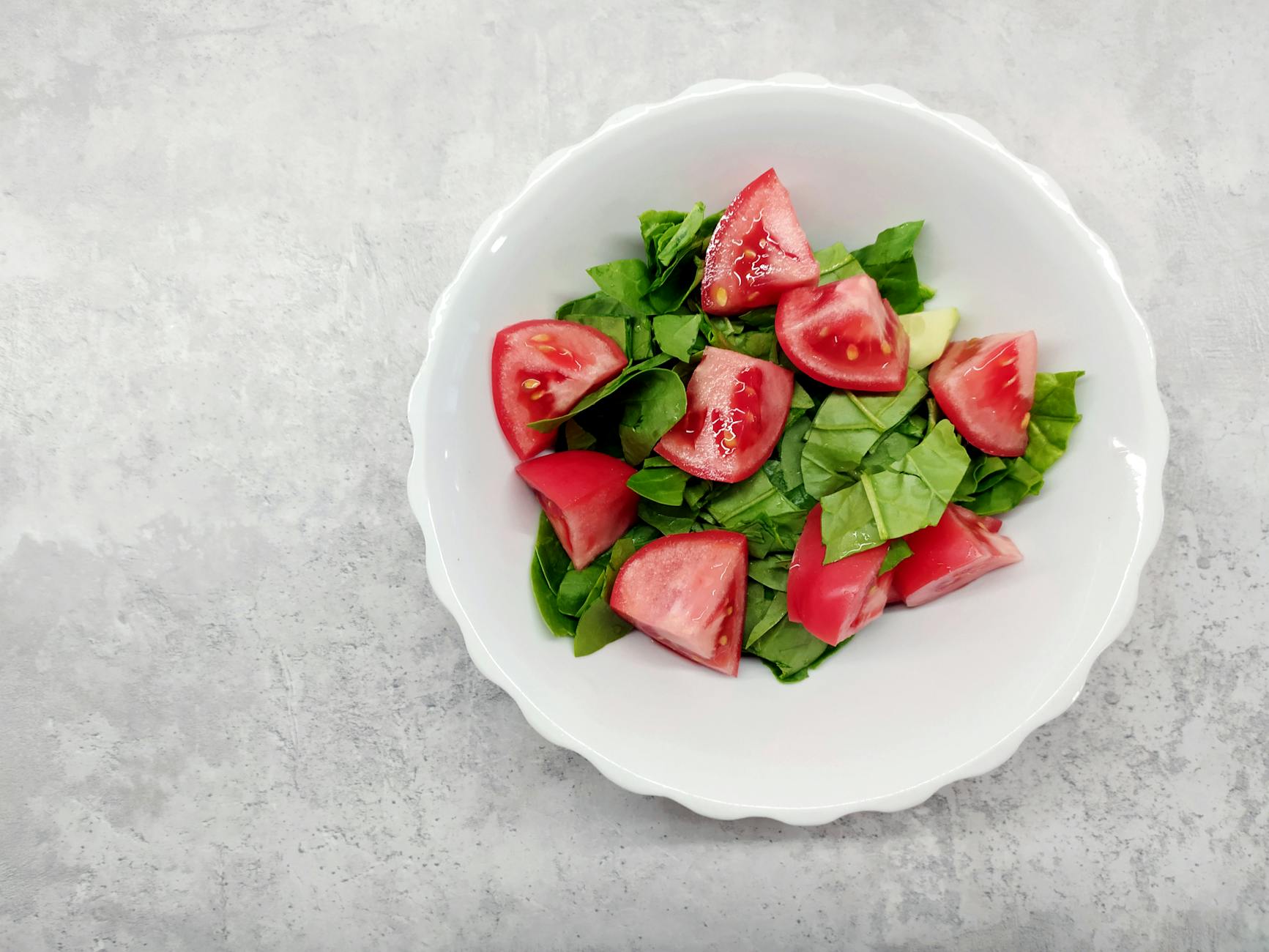 Boiled Moong Salad