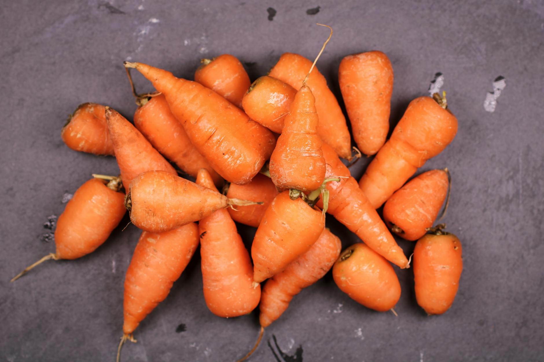 Carrots