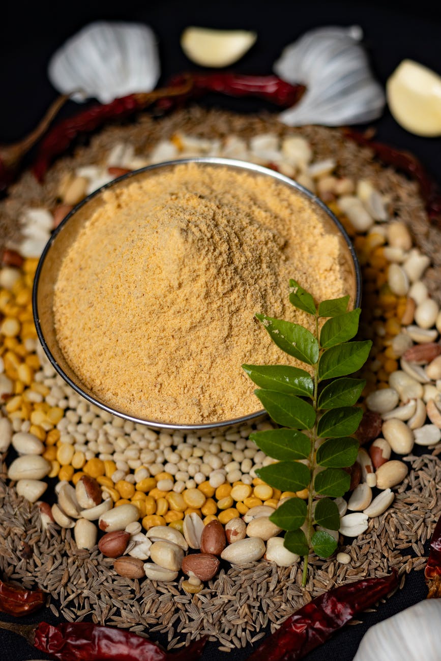 Chana Dal