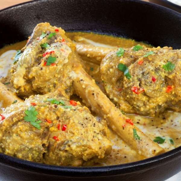 Chha Gosht