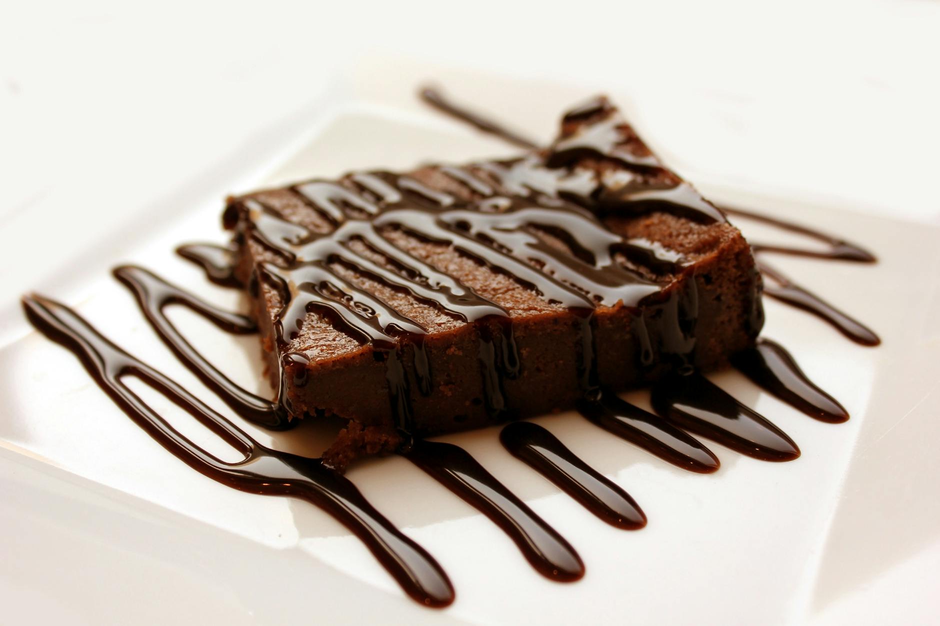 Chocolate Fudge