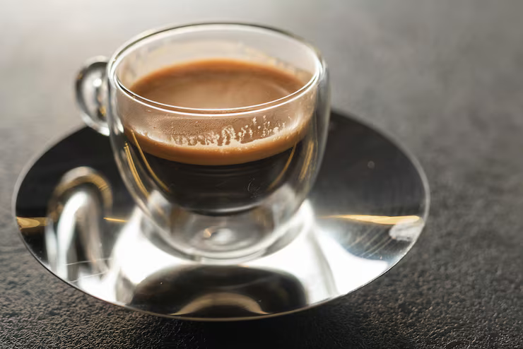 Double Espresso
