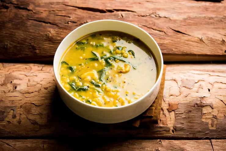 Sweet Corn Soup Non Veg