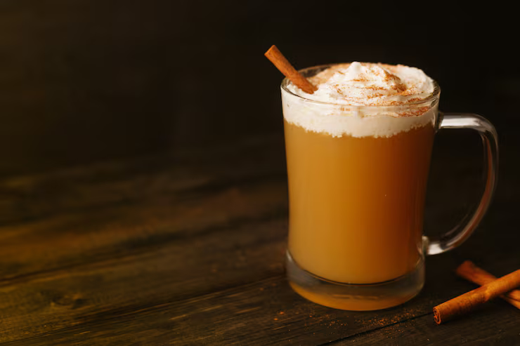 Macchiato (Hot)