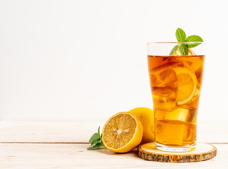Ice Tea
