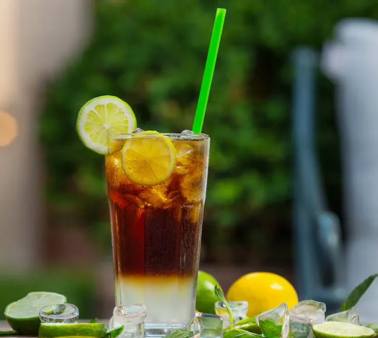 Soft Drink