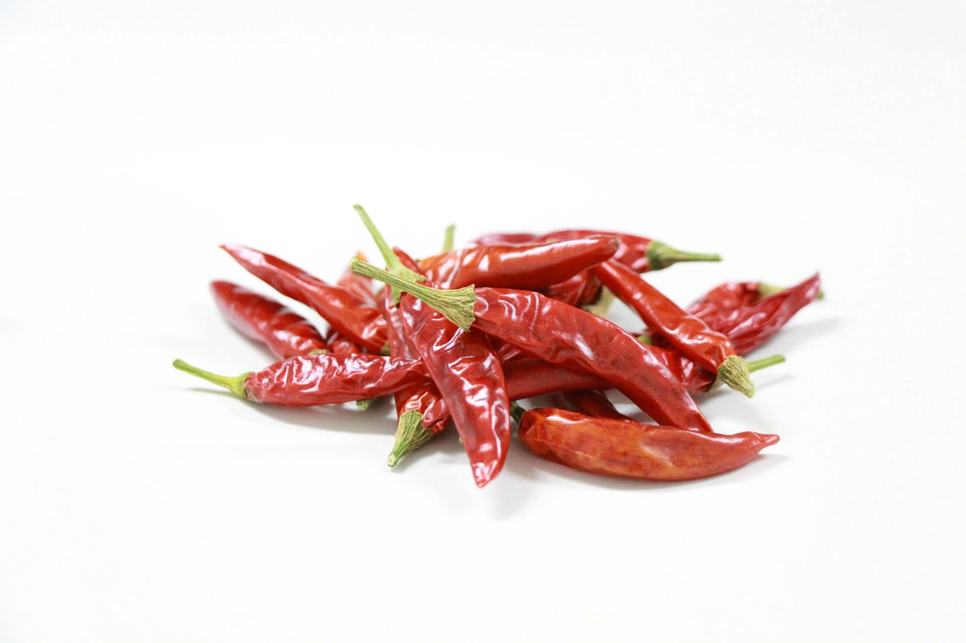 Green Chilies