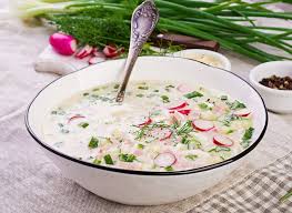 Veg Raita