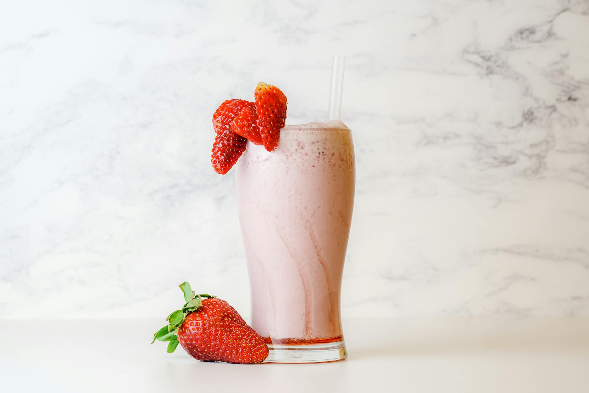 Kit Kat Shake