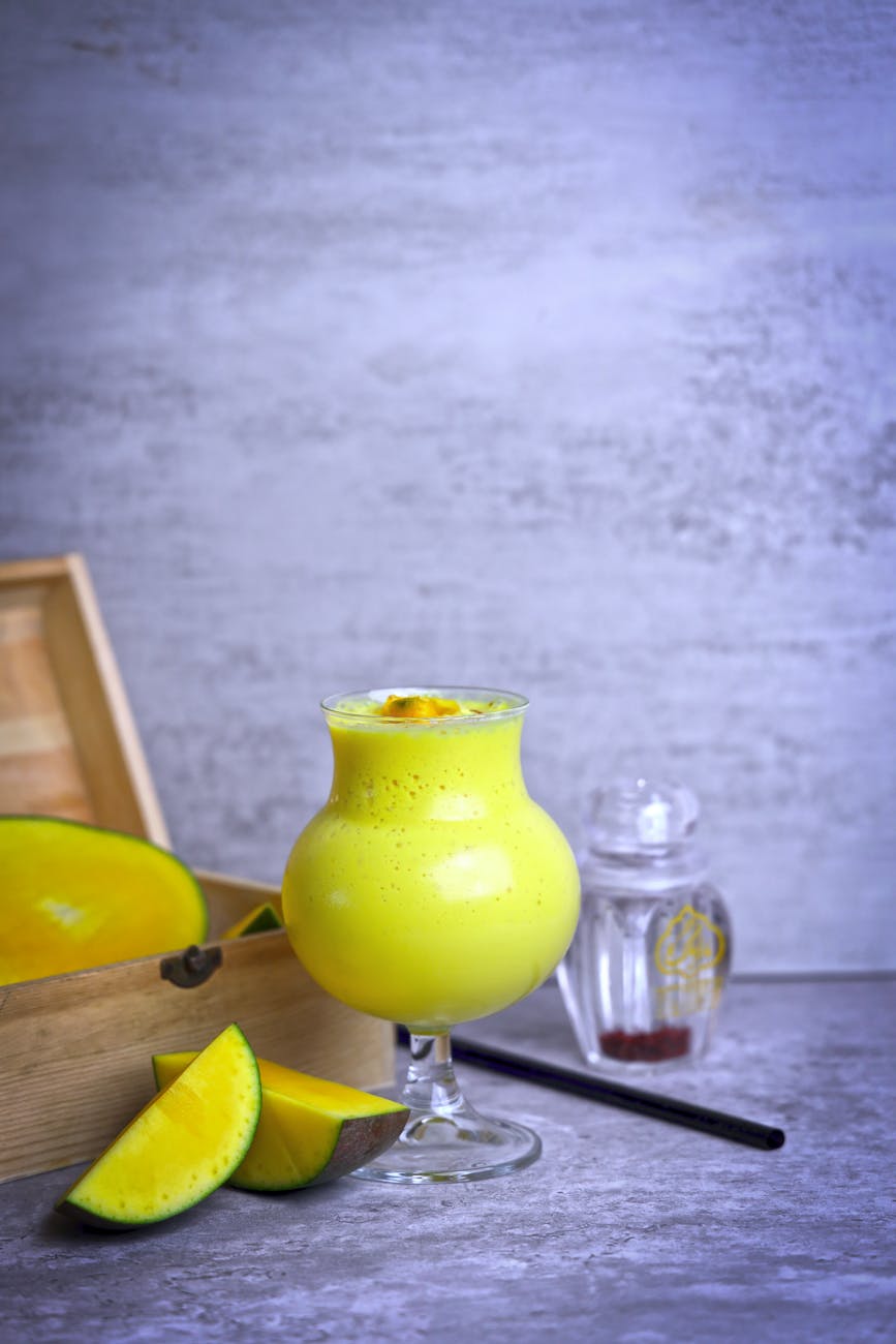 Mango Delight