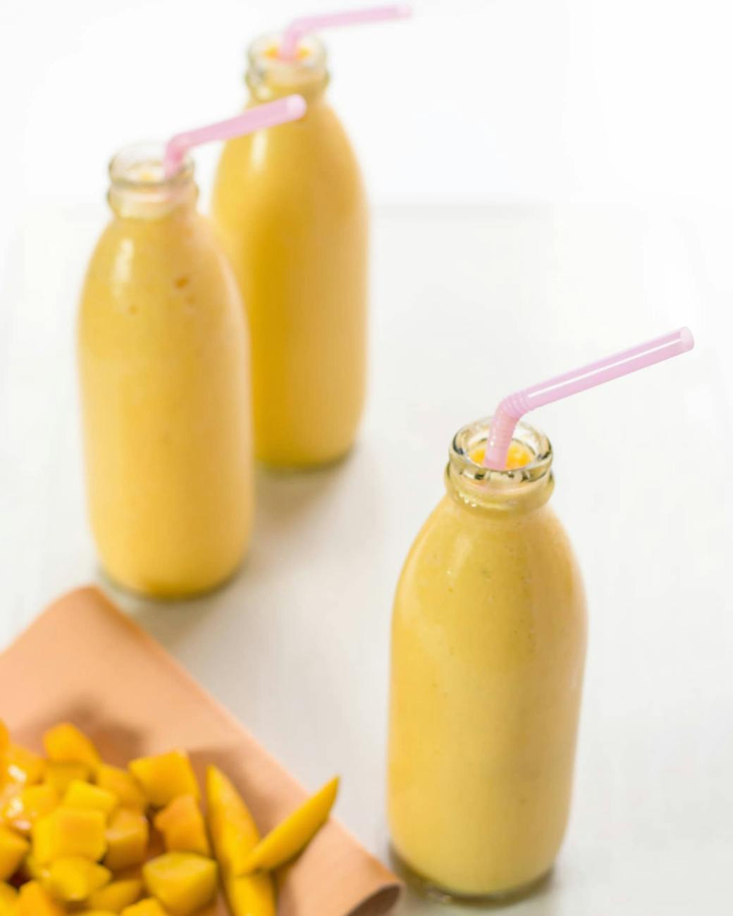 Mango Shake