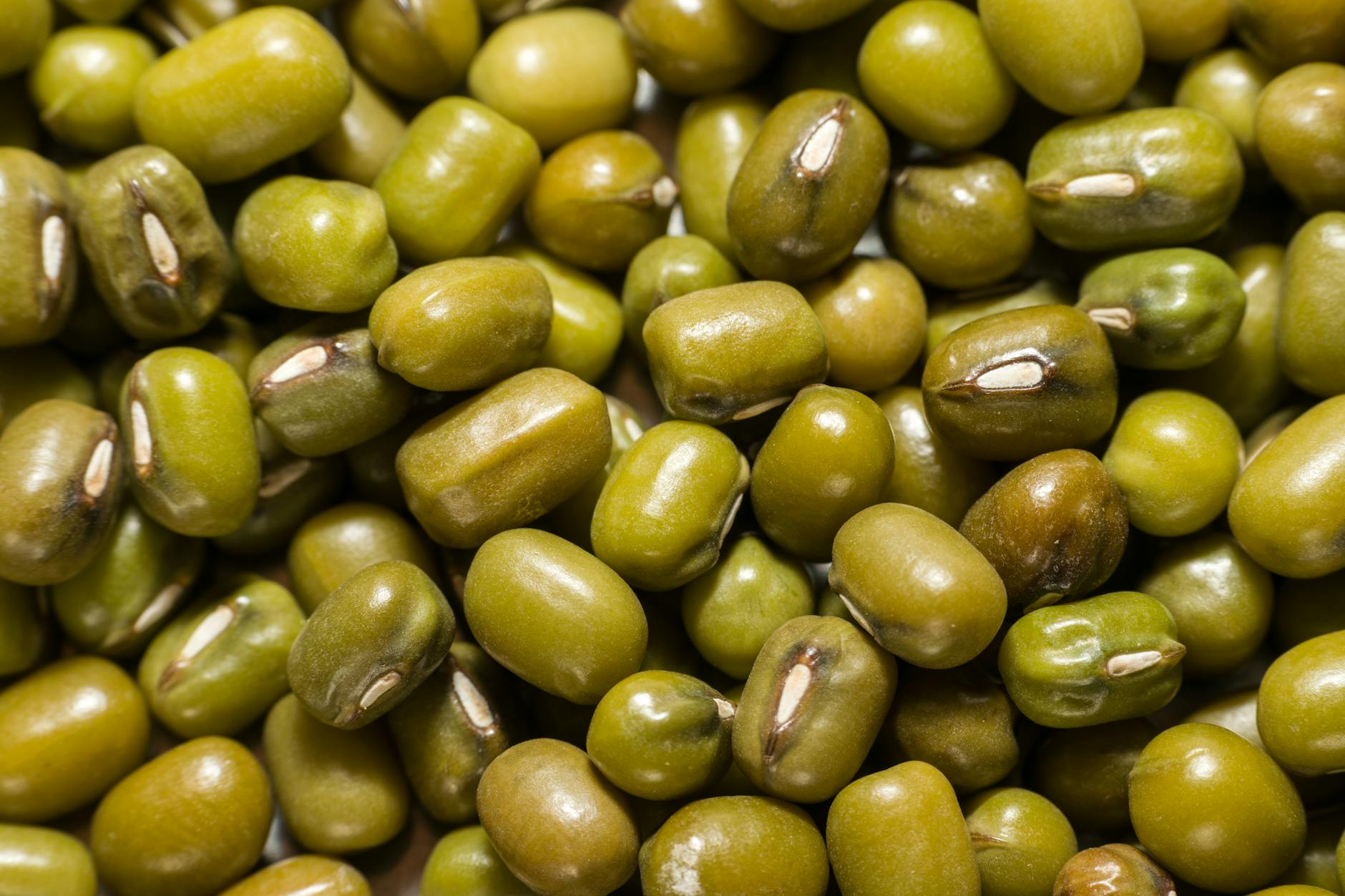 Moong Dal