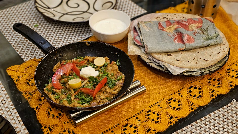 Paneer Bhurji