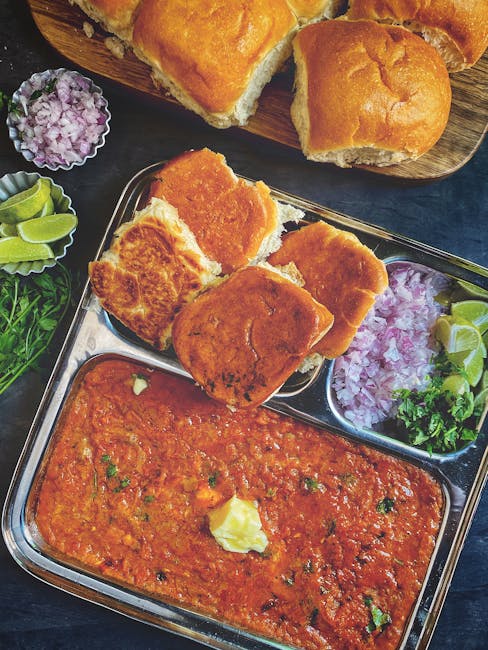 Paneer Butter Masala