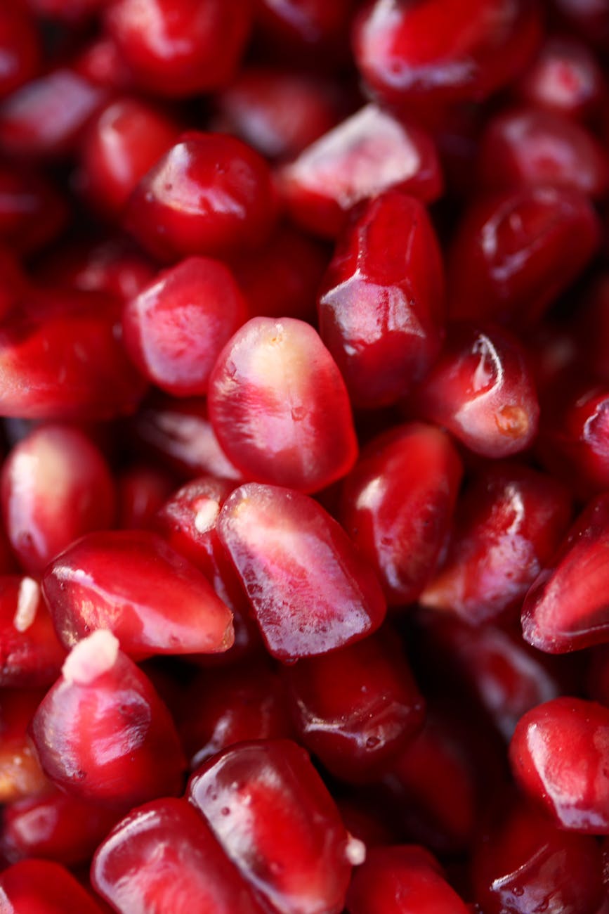 Pomegranate