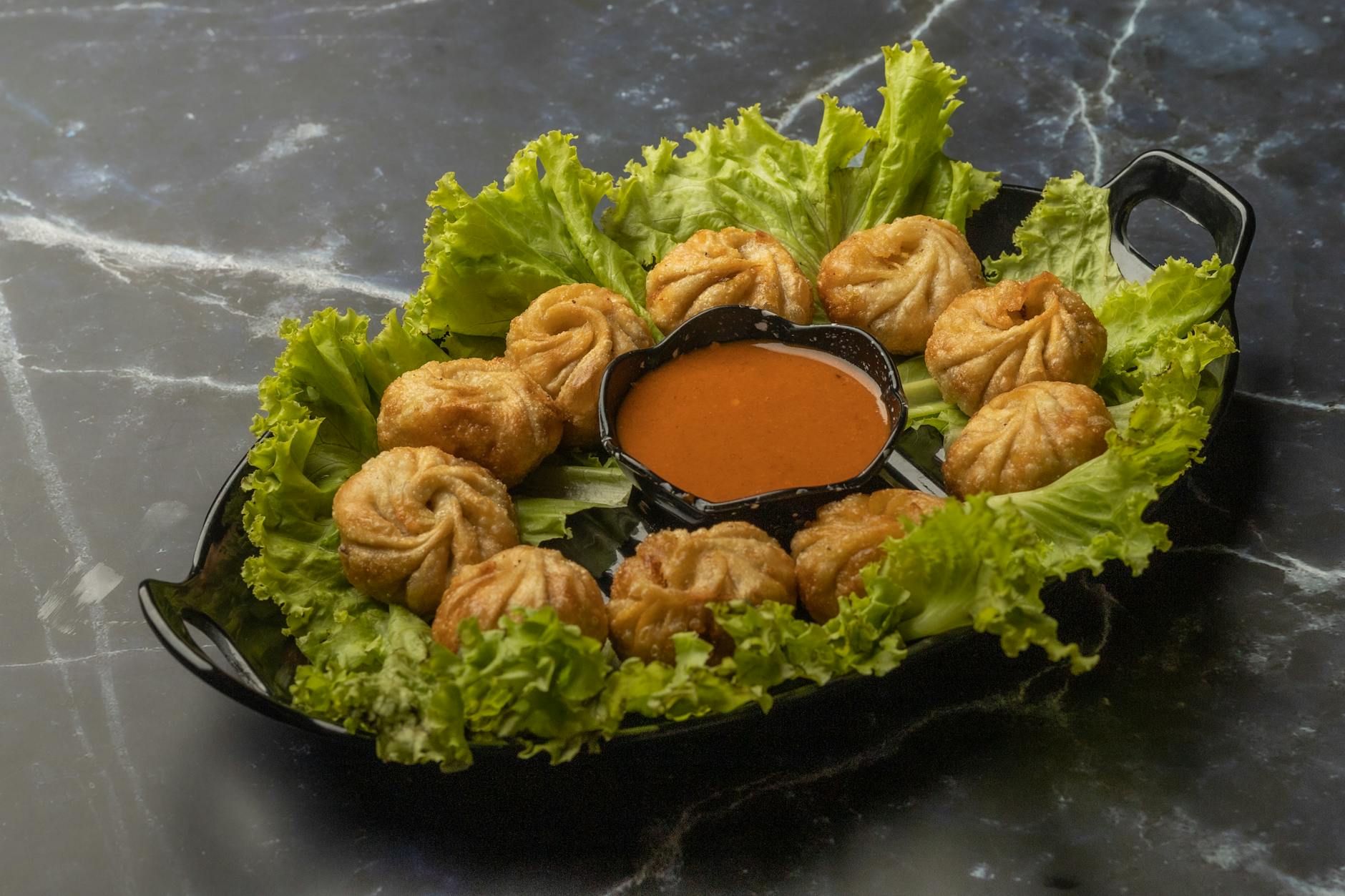 Spring Roll