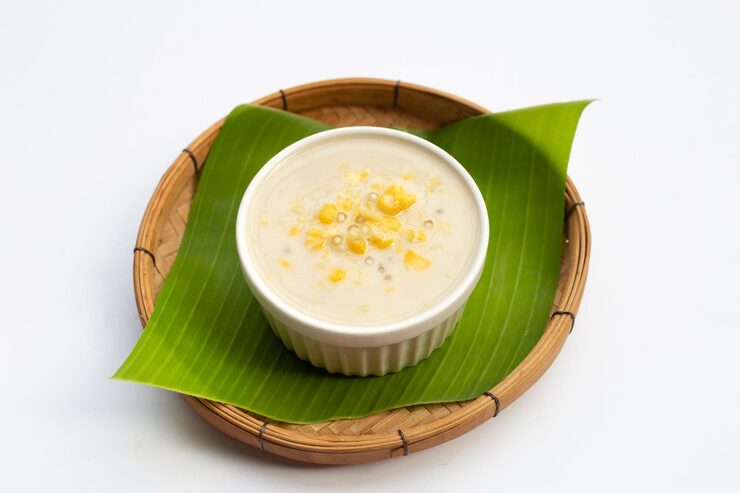 Malai Champ