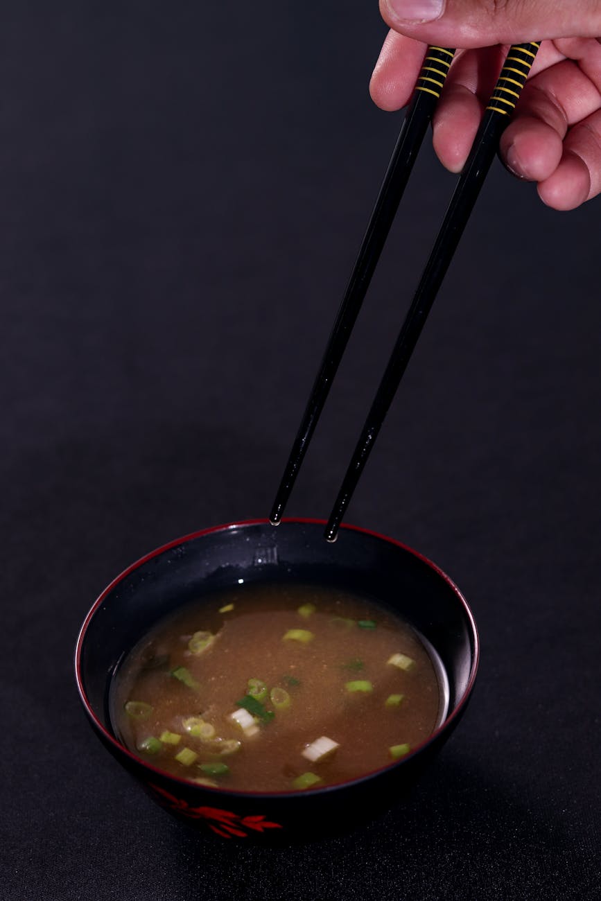 Talumein Soup Non Veg