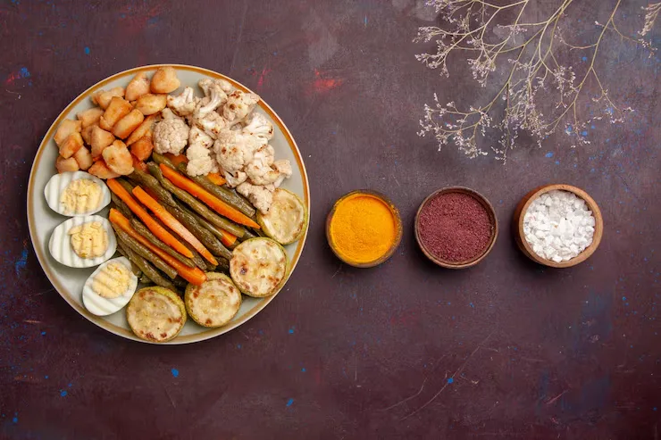 Chinese Platter Non Veg