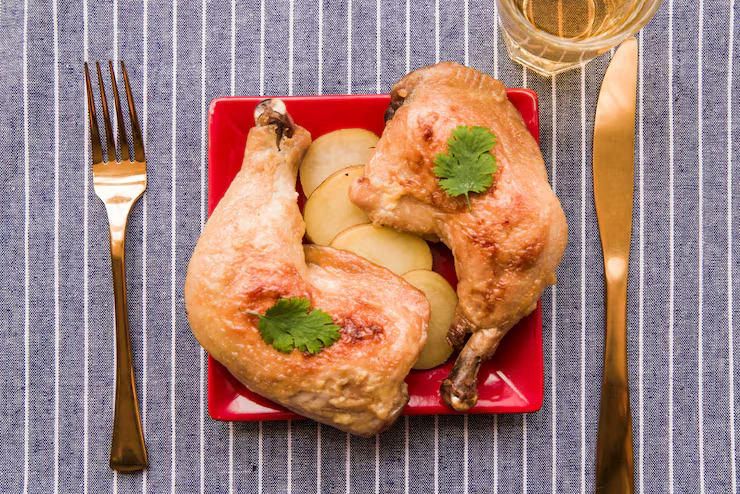 Original Chicken Classic