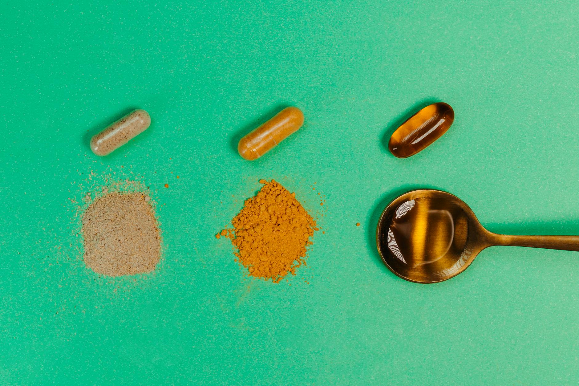 Turmeric Powder